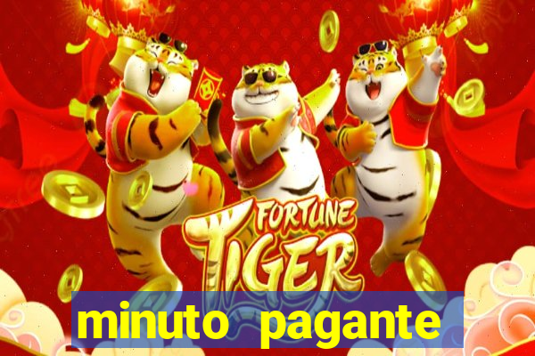 minuto pagante fortune dragon